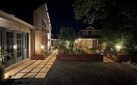 Glen Eden Lodge