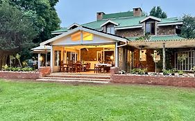 Glen Eden Lodge